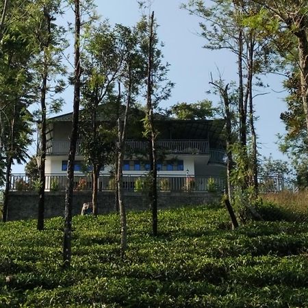 M R Holiday Home Вагамон Екстериор снимка