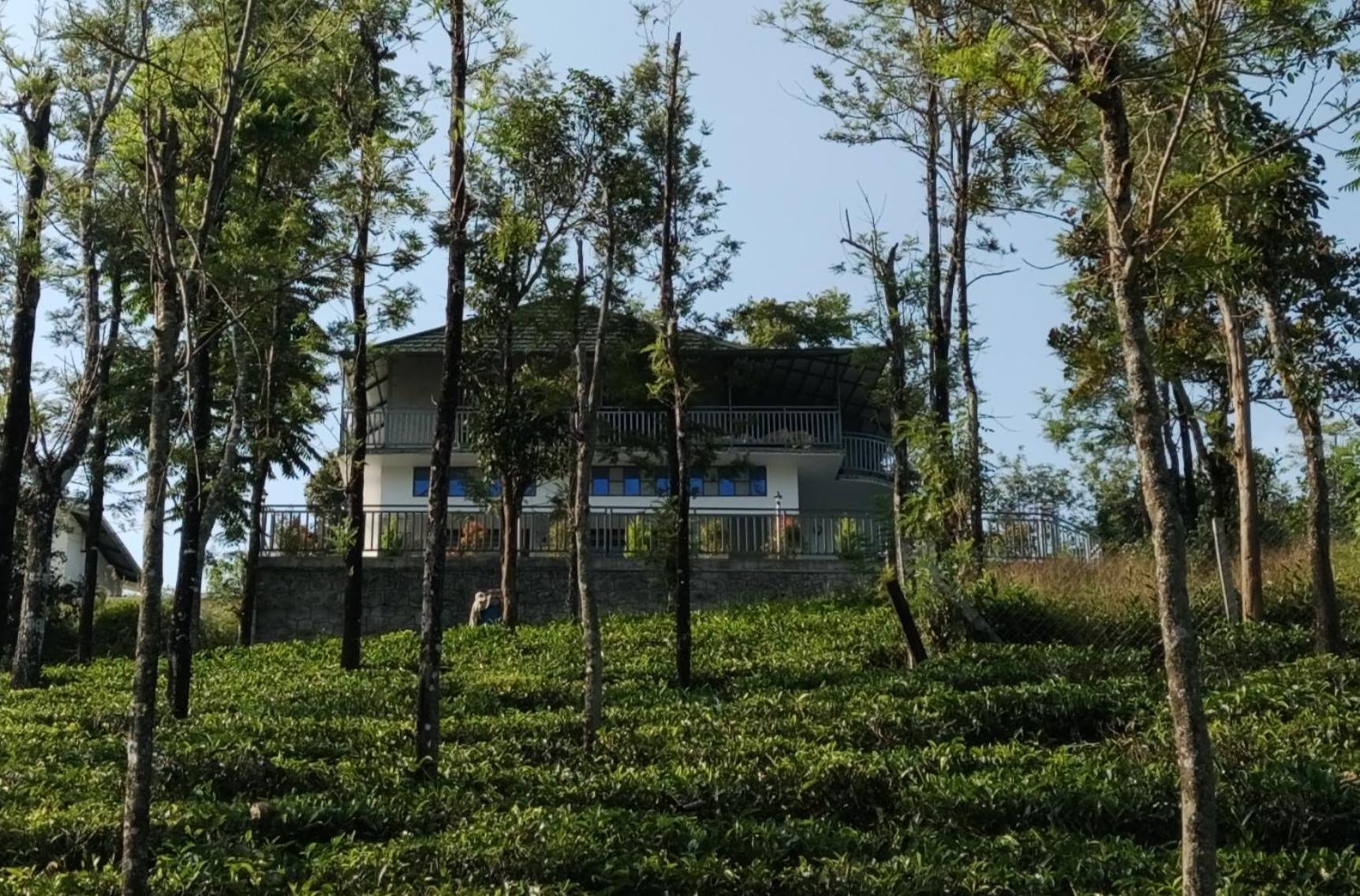 M R Holiday Home Вагамон Екстериор снимка